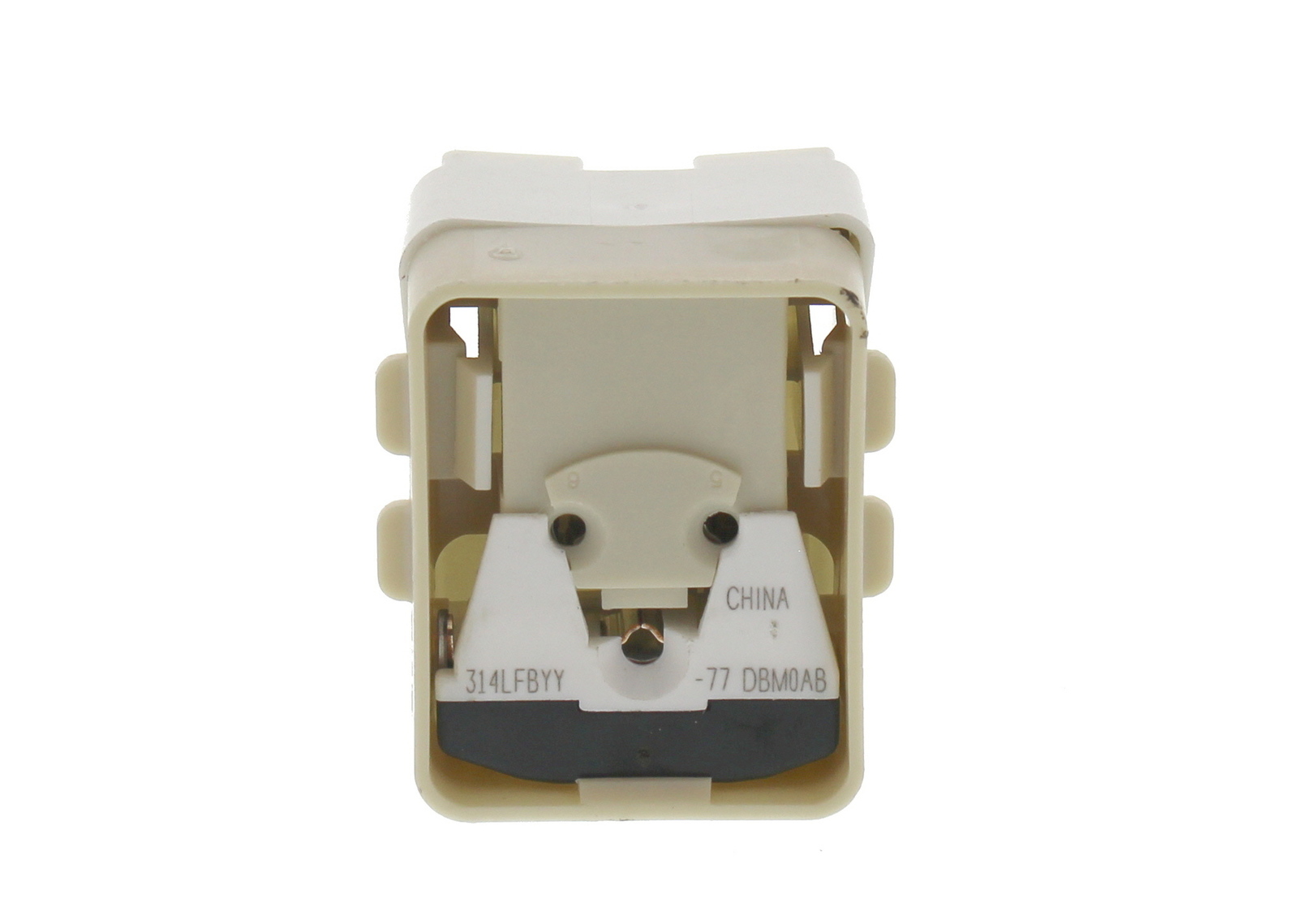WP2225929 - Genuine OEM Whirlpool Refrigerator Start Device